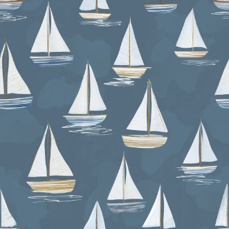 Afbeeldingen van Billy Dark Blue - 1074401-03